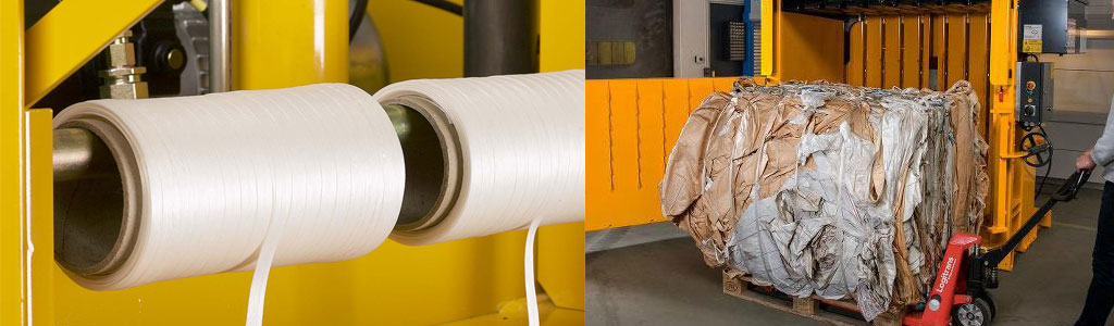 Cardboard Baler Tape