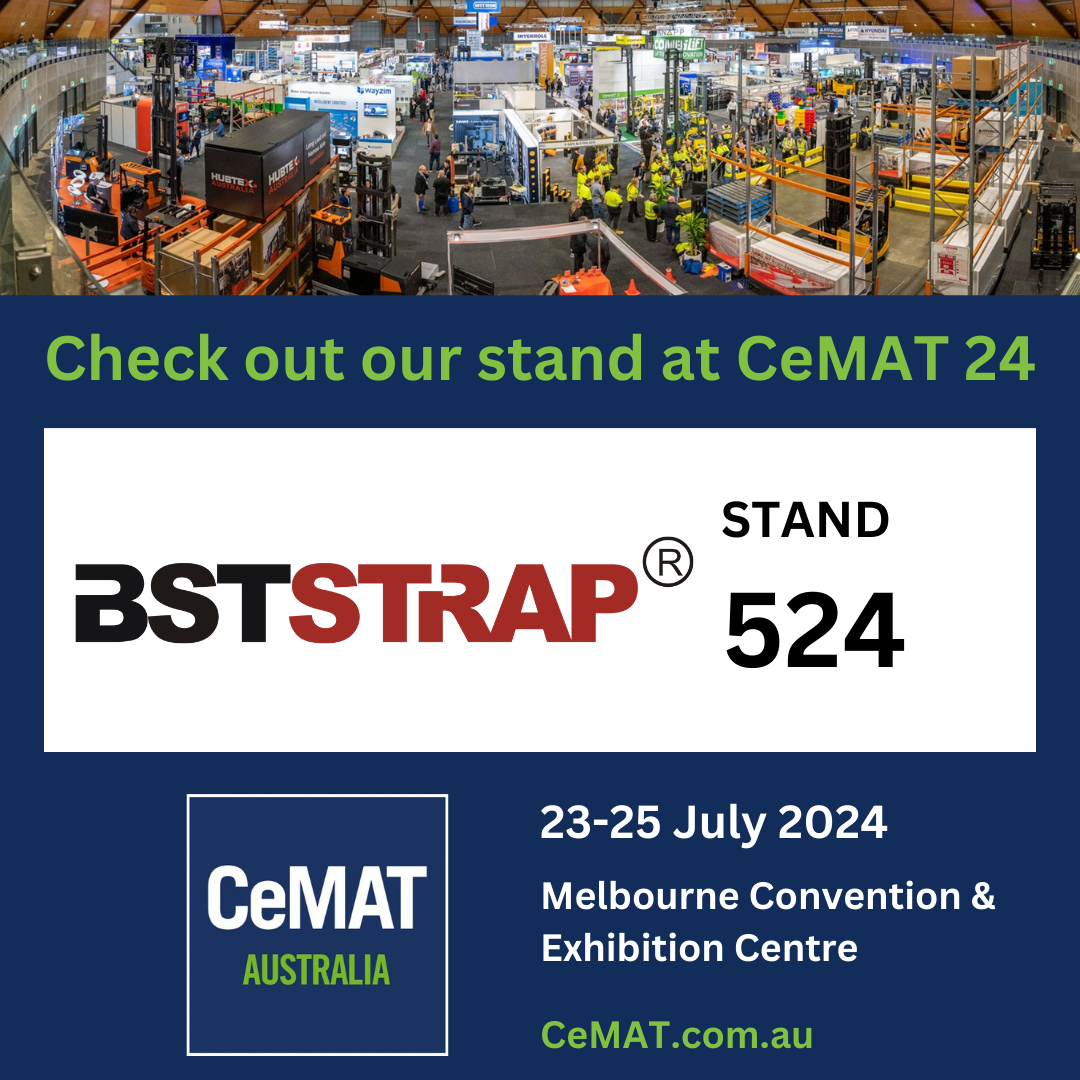 CeMAT Australia 2024