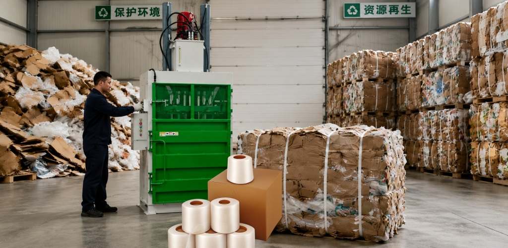 Bonded (textile) Strapping Supplier Bonded (textile) Strapping Supplier